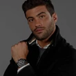 Kép 4/4 - Hugo Boss férfi óra - 1514188 - Peak Chronograf