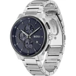 Kép 2/4 - Hugo Boss férfi óra - 1514189 - Peak Chronograf