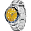 Kép 2/4 - Hugo Boss férfi óra - 1514206 - Runner