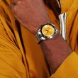 Kép 4/4 - Hugo Boss férfi óra - 1514206 - Runner