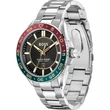 Kép 2/4 - Hugo Boss férfi óra - 1514210 - Runner