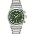 Kép 1/4 - Hugo Boss férfi óra - 1514220 - Candor Chrono