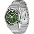 Kép 2/4 - Hugo Boss férfi óra - 1514220 - Candor Chrono