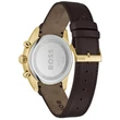 Kép 3/4 - Hugo Boss férfi óra - 1514225 - Grand Prix