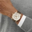 Kép 4/4 - Hugo Boss férfi óra - 1514225 - Grand Prix