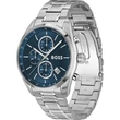 Kép 2/4 - Hugo Boss férfi óra - 1514226 - Grand Prix