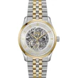 Kép 1/4 - Hugo Boss férfi óra - 1514237 - Principle Skeleton