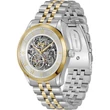 Kép 2/4 - Hugo Boss férfi óra - 1514237 - Principle Skeleton