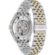 Kép 3/4 - Hugo Boss férfi óra - 1514237 - Principle Skeleton