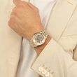 Kép 4/4 - Hugo Boss férfi óra - 1514237 - Principle Skeleton
