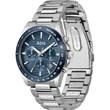Kép 2/4 - Hugo Boss férfi óra - 1514240 - Strike Chrono