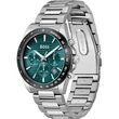 Kép 2/4 - Hugo Boss férfi óra - 1514241 - Strike Chrono