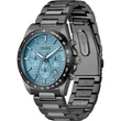 Kép 2/4 - Hugo Boss férfi óra - 1514242 - Strike Chrono