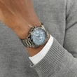 Kép 4/4 - Hugo Boss férfi óra - 1514242 - Strike Chrono