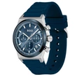 Kép 2/4 - Hugo Boss férfi óra - 1514243 - Candor Chrono