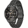 Kép 2/3 - Hugo Boss férfi óra - 1514256 - Avery