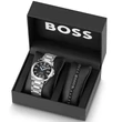 Kép 8/8 - Hugo Boss férfi óra szett - 1570180 - Strike