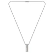 Kép 1/2 - Hugo Boss férfi nyaklánc - 1580361 - Sarkis