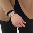Kép 2/2 - Hugo Boss férfi karkötő - 1580423 - Galen
