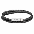 Kép 1/3 - Hugo Boss férfi karkötő - 1580489M - Ares
