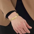 Kép 2/2 - Hugo Boss férfi karkötő - 1580610 - Alen