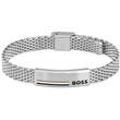 Kép 1/2 - Hugo Boss férfi karkötő - 1580611 - Alen