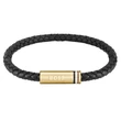 Kép 1/3 - Hugo Boss férfi karkötő - 1580624 - Ares