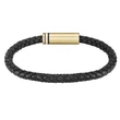 Kép 2/3 - Hugo Boss férfi karkötő - 1580624 - Ares