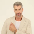 Kép 4/4 - Hugo Boss férfi karkötő - 1580671 - Tailored