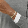 Kép 3/3 - Hugo Boss férfi karkötő - 1580711 - Essential