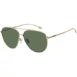 Kép 1/2 - BOSS Hugo Boss férfi napszemüveg - BOSS-1296/F/S/AOZ/QT