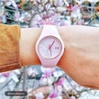 Kép 3/4 - Ice Watch női óra - 001069 - Pink lady