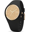 Kép 1/4 - Ice Watch női óra - 001355 - Black Gold