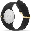 Kép 2/4 - Ice Watch női óra - 001355 - Black Gold