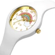 Kép 2/2 - Ice-Watch női óra - 018423 - Fantasia Rainbow