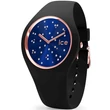 Kép 3/4 - Ice Watch női óra és karkötő szett - 018692 Star Deep Blue