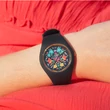 Kép 4/4 - Ice Watch női óra - 019206  - Mexican bouquet