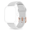 Kép 2/2 - Ice-Watch Smart fehér óraszíj - 021419