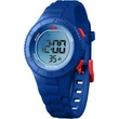 Kép 1/3 - Ice-Watch gyerek óra - 021611 - Ice Digit Blue Shade 