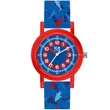 Kép 1/4 - Ice-Watch gyerek óra - 023296 - Ice Learning Blue Shark