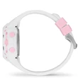 Kép 3/4 - Ice-Watch női óra - 024001 - Ice Digit Explorer White Pink