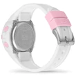 Kép 4/4 - Ice-Watch női óra - 024001 - Ice Digit Explorer White Pink
