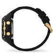 Kép 3/4 - Ice-Watch női óra - 024009 - Ice Digit Explorer Black Gold