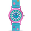 Kép 1/4 - Ice-Watch kislány gyerek óra - 024497 - Ice Learning Pink Flowers