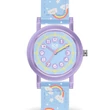 Kép 1/4 - Ice-Watch kislány gyerek óra - 024498 - Ice Learning Light Blue Rainbow