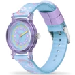 Kép 2/4 - Ice-Watch kislány gyerek óra - 024498 - Ice Learning Light Blue Rainbow