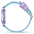 Kép 3/4 - Ice-Watch kislány gyerek óra - 024498 - Ice Learning Light Blue Rainbow