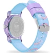 Kép 4/4 - Ice-Watch kislány gyerek óra - 024498 - Ice Learning Light Blue Rainbow