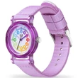 Kép 2/4 - Ice-Watch kislány gyerek óra - 024499 - Ice Learning Purple