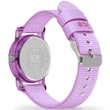 Kép 4/4 - Ice-Watch kislány gyerek óra - 024499 - Ice Learning Purple